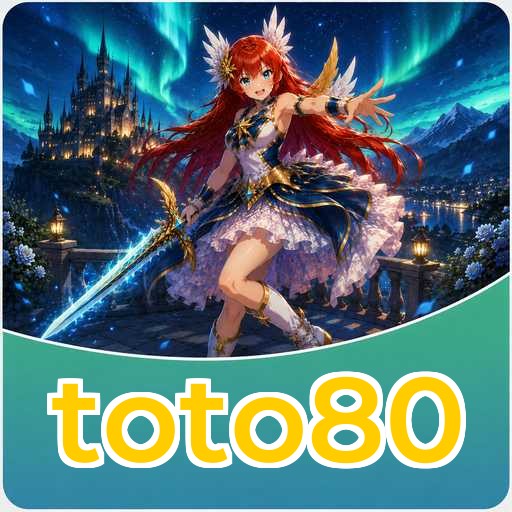 Siapa Kami toto80