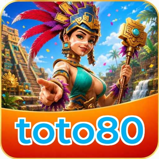 Instalasi toto80 Berhasil