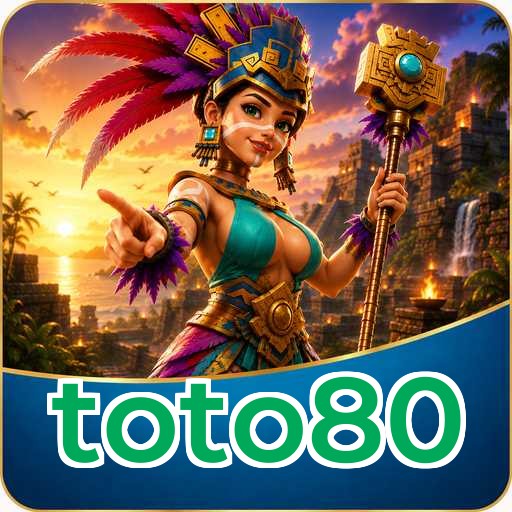 Perbandingan toto80